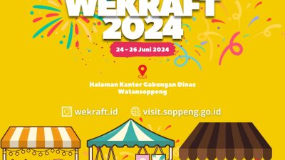 Wekraft 2024