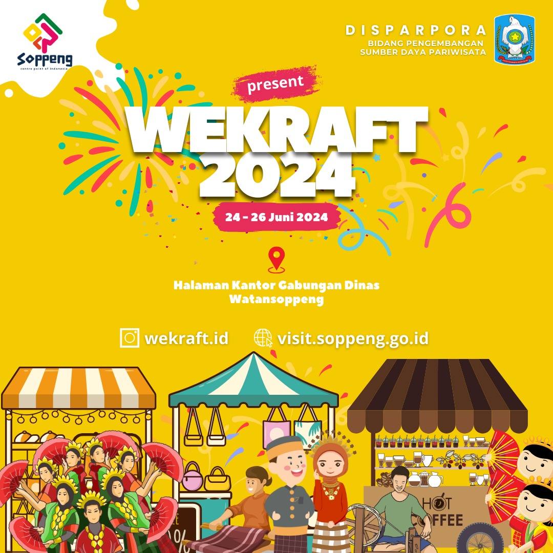 Wekraft 2024