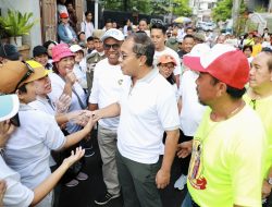 Danny Pomanto Sebut Kekompakan Umat Beragama Penentu Kualitas Sosial Masyarakat