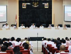 Danny Pomanto Dorong  APBD Pokok 2025 Cepat Dibahas