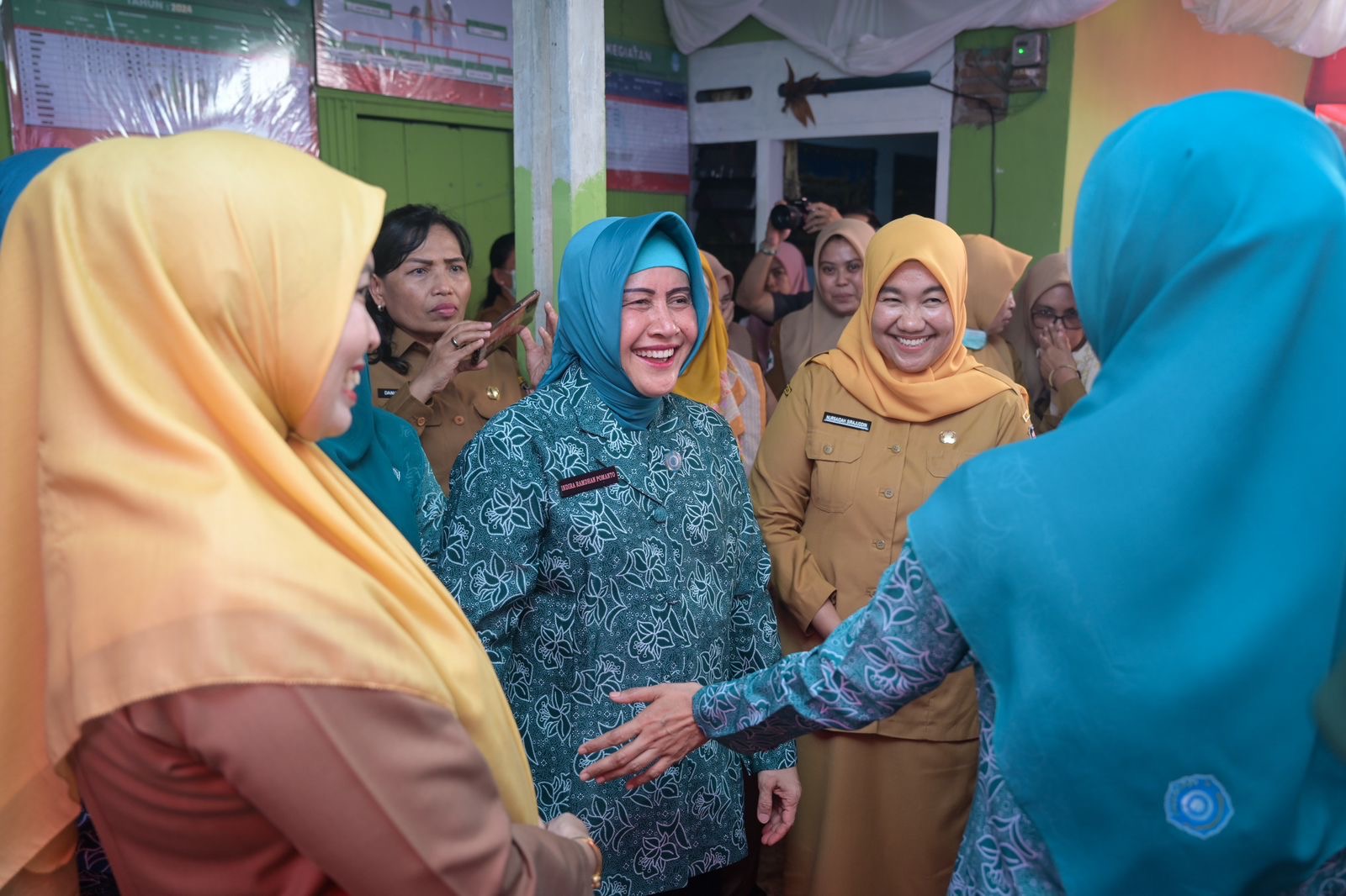 TP PKK