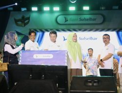 PJ Sekda Makassar Apresiasi Program Double Untung Bank Sulselbar