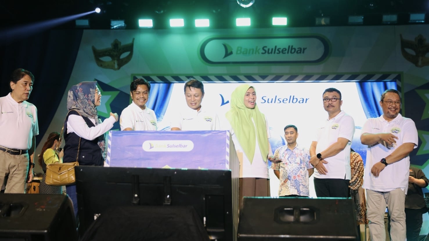 Pj Sekda Makassar