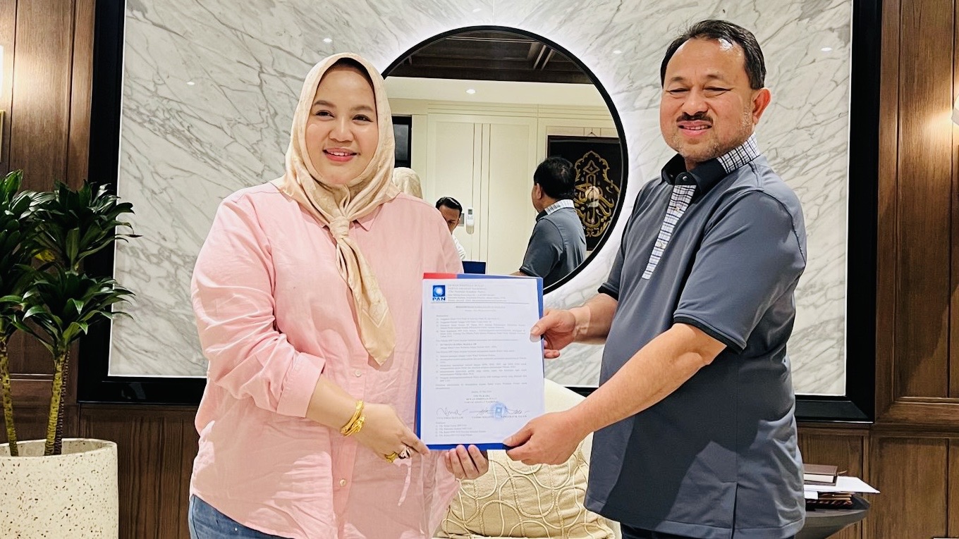 Putri Dakka