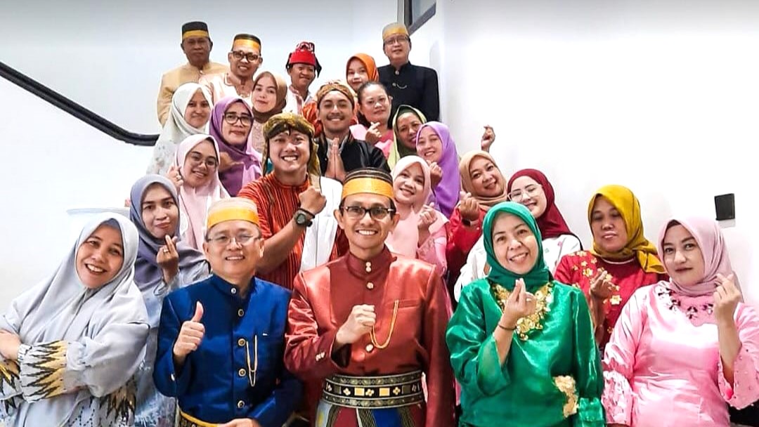 Hari Kebudayaan