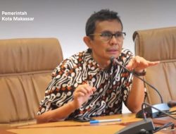 Bappeda Makassar Gelar Rapat Penyajian RPJPD Hasil Fasilitas Gubernur Sulawesi Selatan