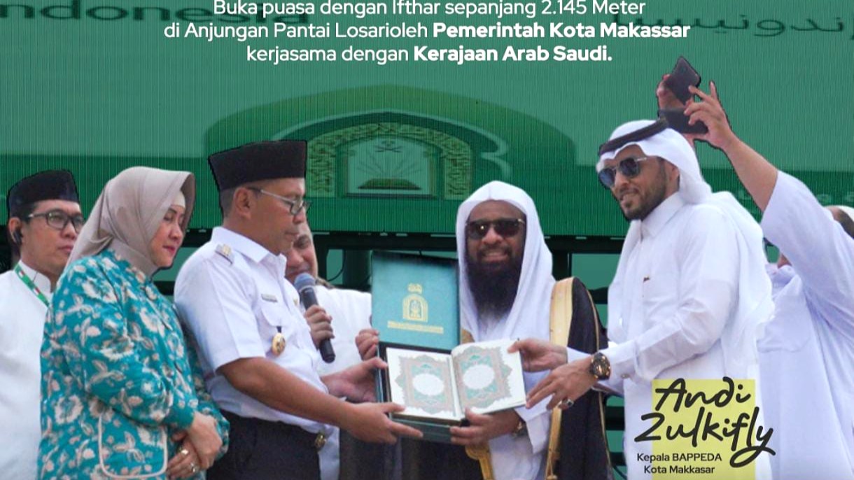 Bappeda Makassar