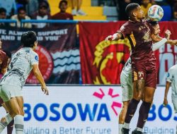 PSM Makassar Dinyatakan Layak Menyelenggarakan Pertandingan Asean Champions Club