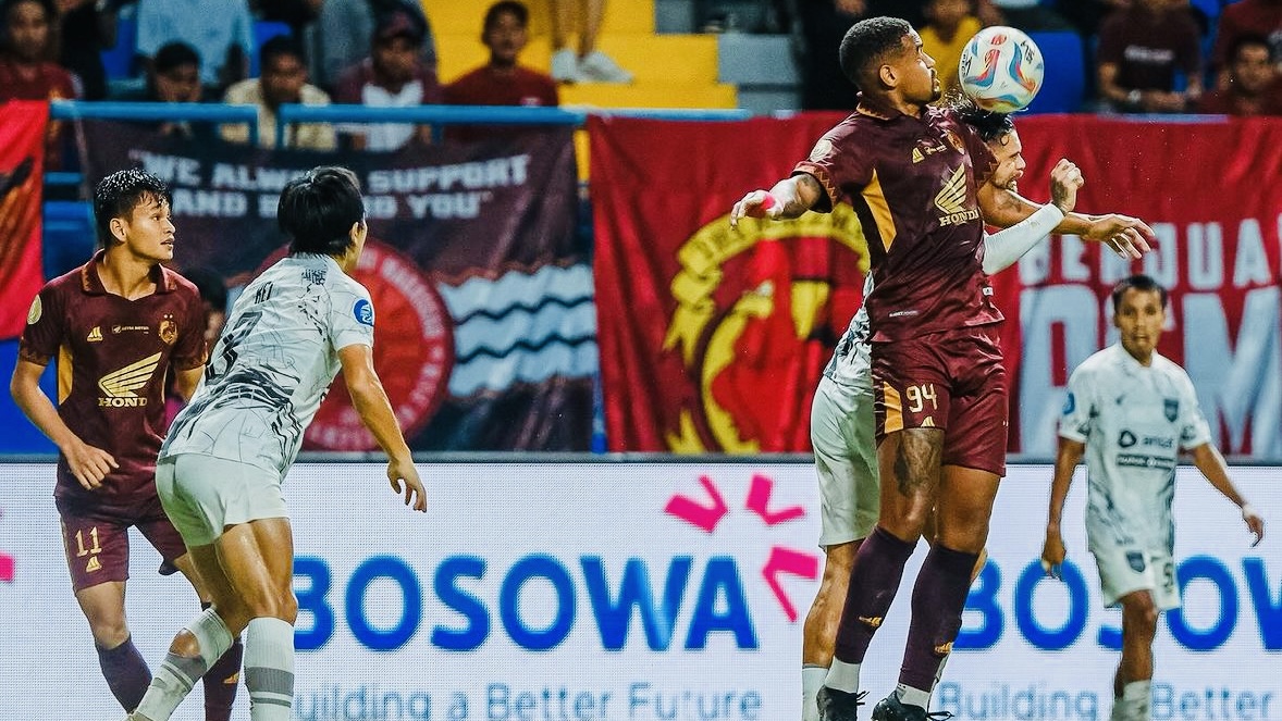 PSM Makassar