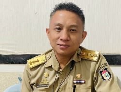 Masuk Kawasan Berbahaya, 46 Bangunan Samping Pertamina Jalan Sabutung Ditertibkan