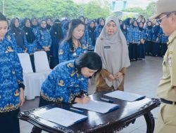 Pendaftaran CPNS dan PPPK 2024 Segera Dibuka, 3.000 Formasi untuk Makassar