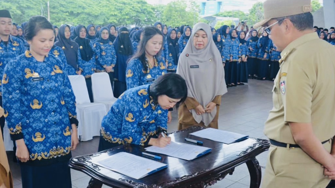 CPNS dan PPPK