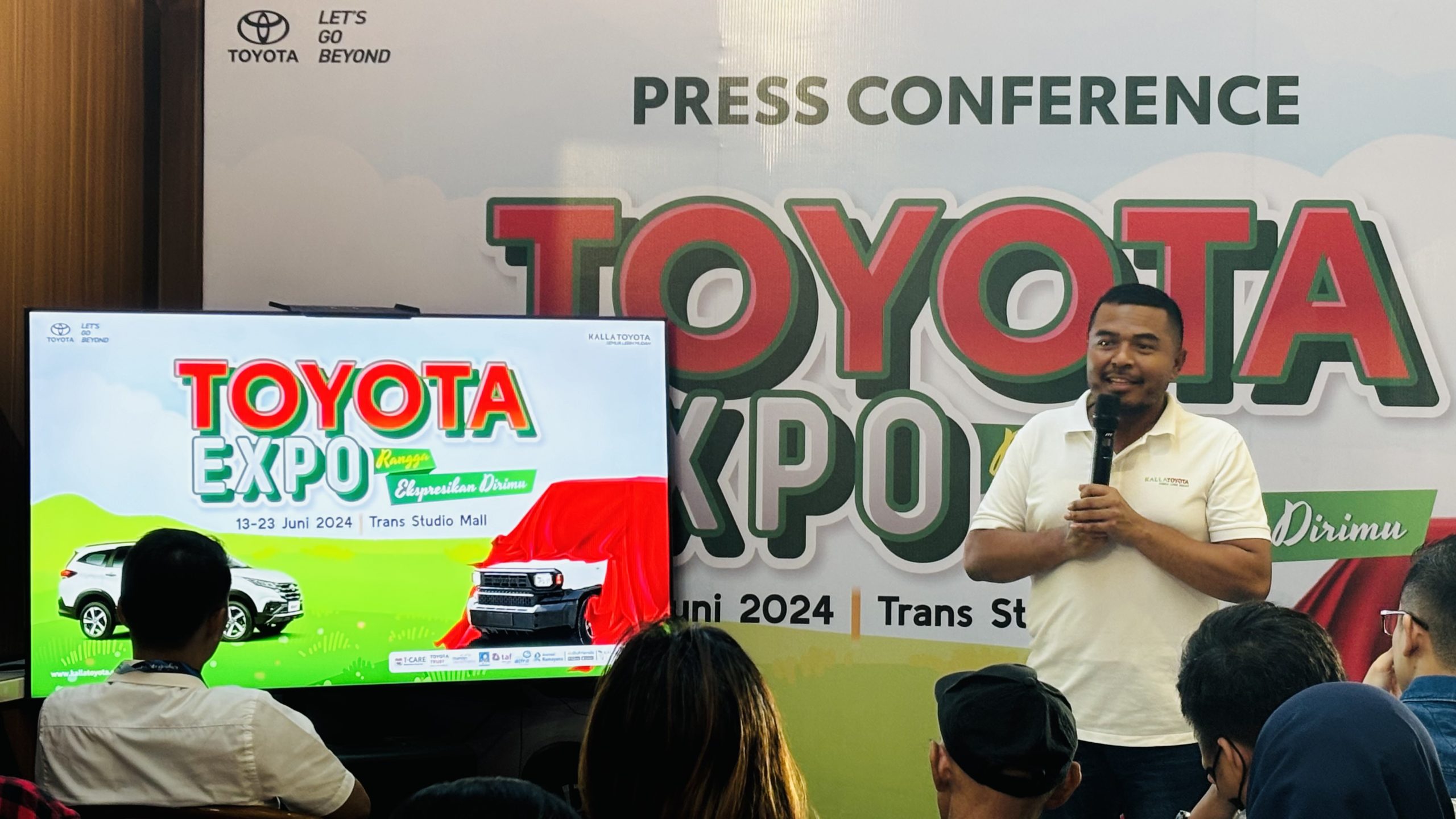 Hilux Rangga