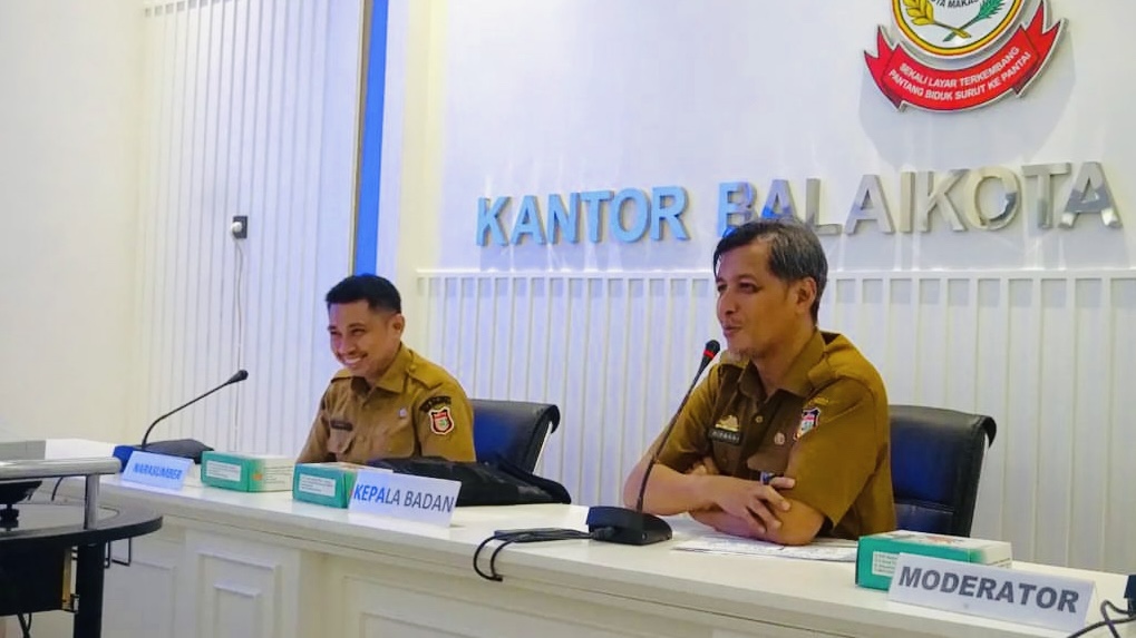 BRIDA Makassar