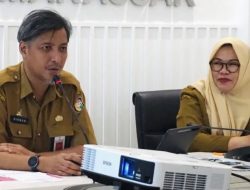 Andi Nirman Mungkasa Paparkan Proses Transformasi Balitbangda jadi BRIDA