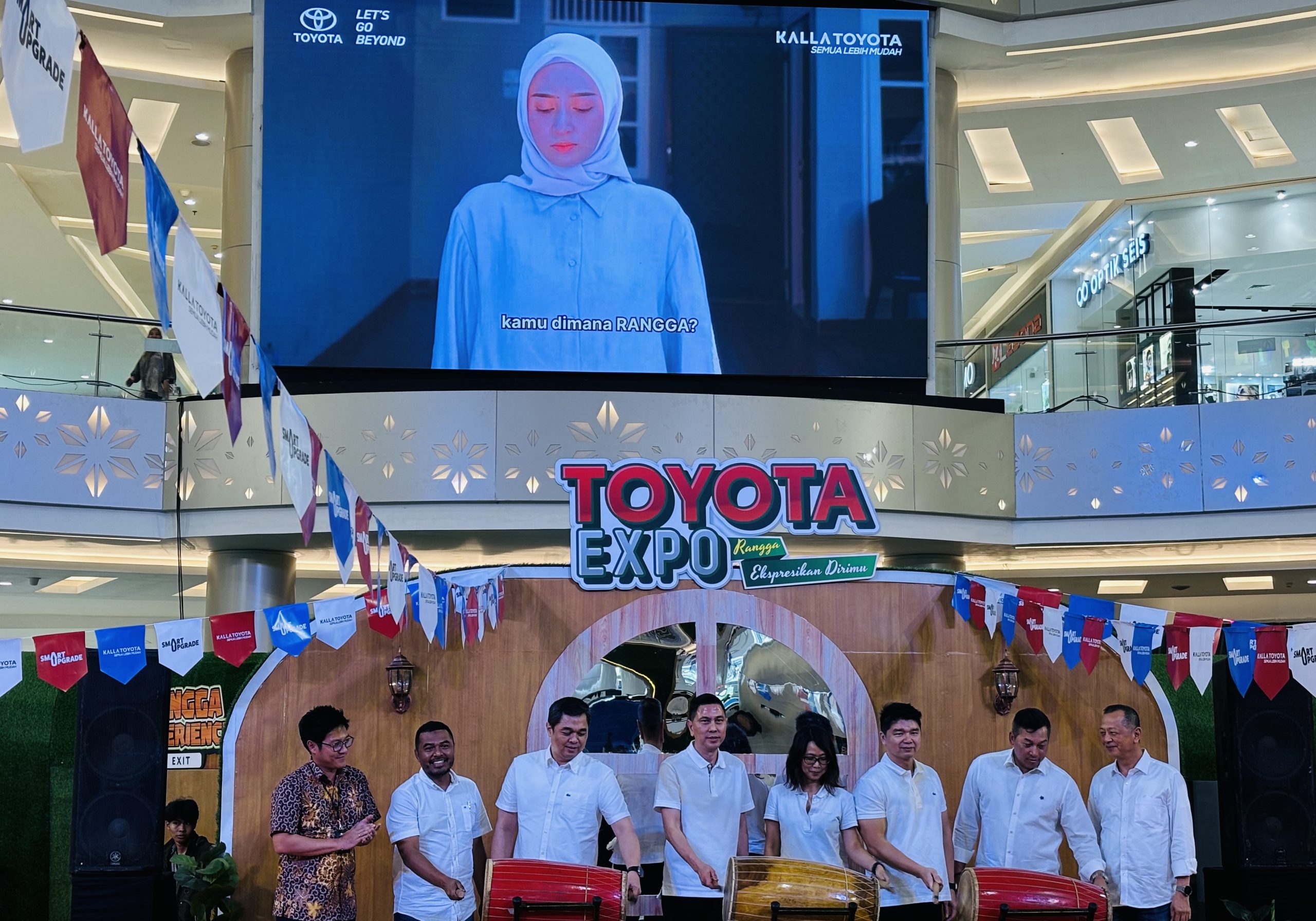 Hilux Rangga