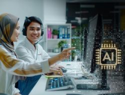 Indosat Ooredoo Hutchison dan Google Cloud Siapkan Pengalaman Digital Berbasis AI di Seluruh Indonesia