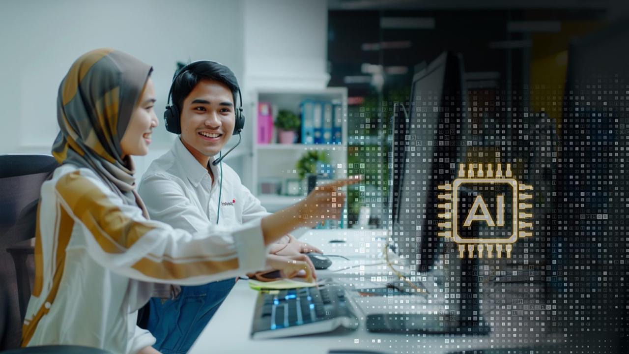 Indosat