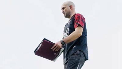 PSM Makassar Segera Perkenalkan Pemain Baru