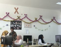 Pendaftar Jalur Prestasi Membludak, SMAN 1 Makassar Tetap Jaga Integritas dengan Melakukan Verifikasi Faktual
