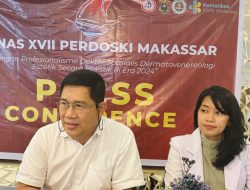 Perdoski Siap Raih Dua Rekor Muri dalam Gelaran Kongres Nasional XVII