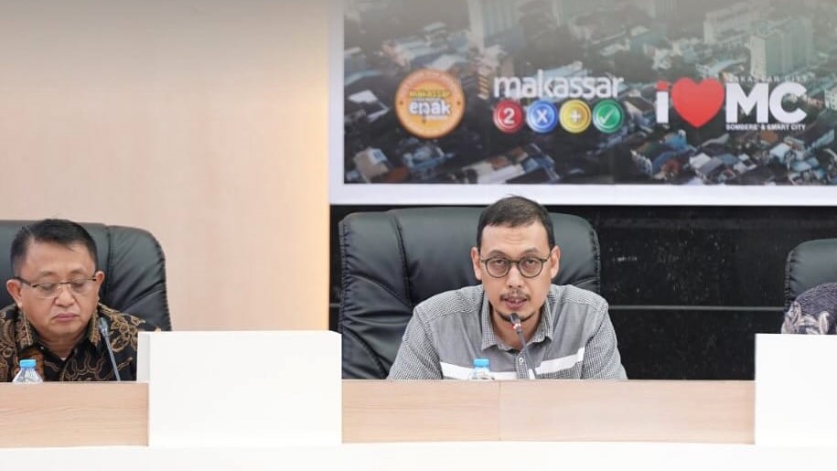 Bappeda Makassar