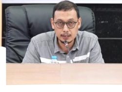 Kepala Bappeda: RPJPD Pemkot Makassar Bakal Jadi Acuan Visi Misi Calon Wali Kota 2024-2029