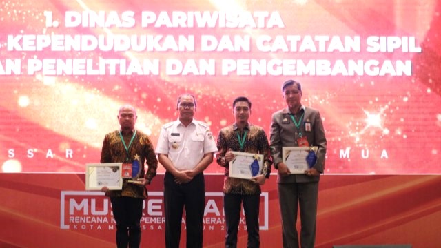 Bappeda Makassar