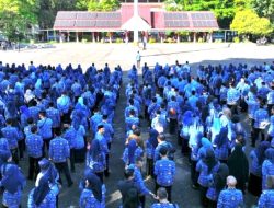 Asn Pemprov Sulsel Bahagia TPP Pertama Kalinya dalam Sejarah Cair Awal Bulan