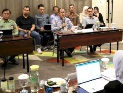 Kepala Bappeda Makassar Zulkifli Nanda Andalkan Inovasi Appakabaji di PPD 2024