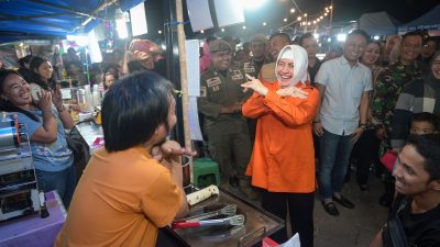 Indira Yusuf Ismail