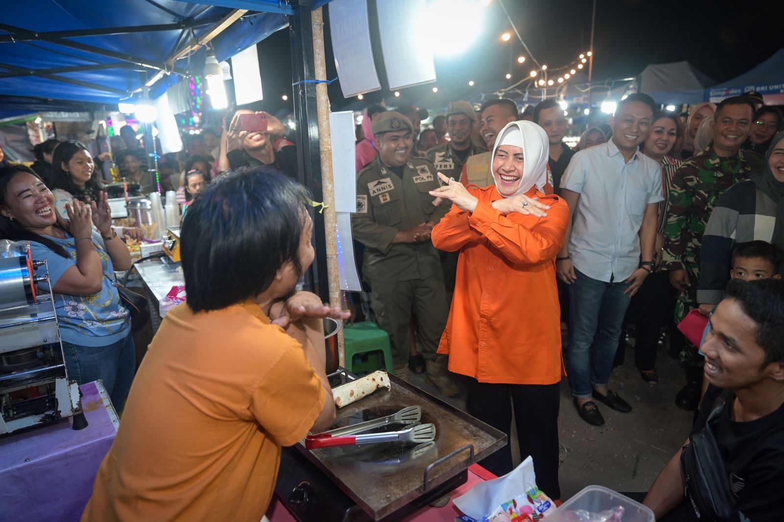 Indira Yusuf Ismail