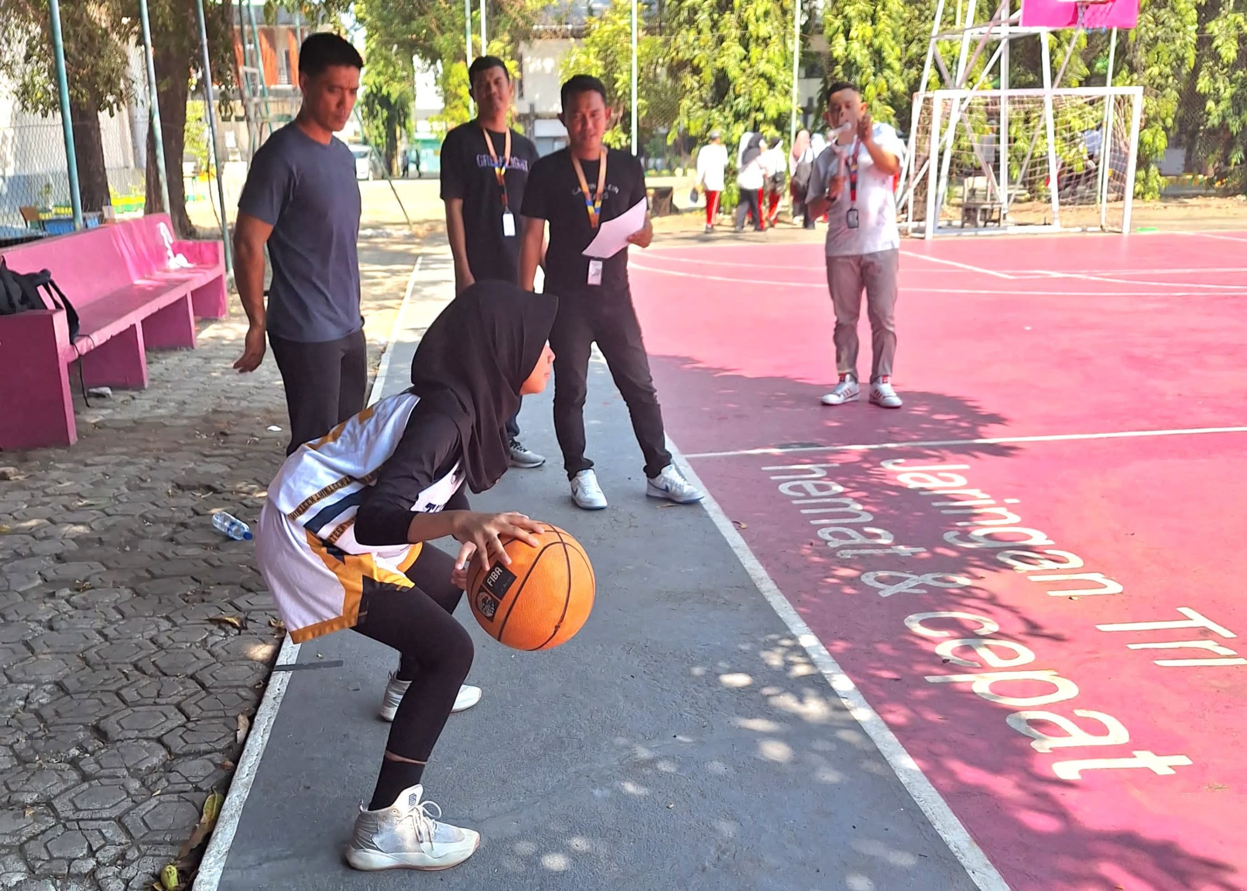 PPDB Sulsel