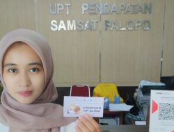 Samsat Palopo Bekerjasama Bank Sulselbar Gelar Pekan Samsat Digital