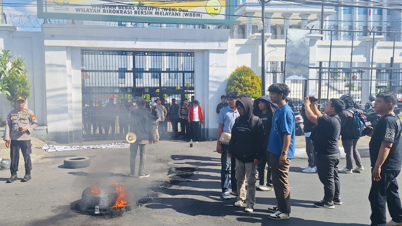 Kejati Sulsel
