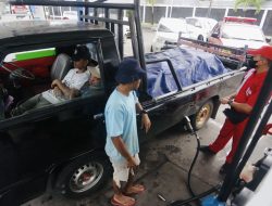 Upaya Pencegahan Penyalahgunaan Energi Subsidi, Polda: Dibutuhkan Kerjasama Semua Pihak