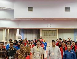 Unhas Selenggarakan Kompetisi Kemaritiman Nasional Diikuti 14 Kampus