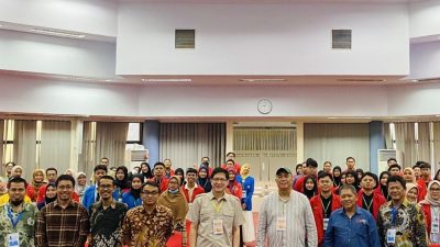 Unhas Selenggarakan Kompetisi Kemaritiman Nasional Diikuti 14 Kampus