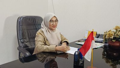 Kadis Kesehatan Makassar Minta Warga Waspada DBD di Musim Pancaroba