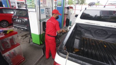 Pertamina