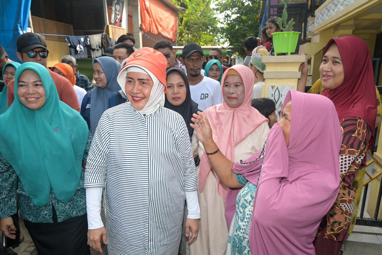 Indira Yusuf Ismail