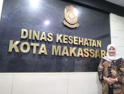 2.535 Warga Makassar Akses Layanan Home Care Sepanjang Satu Semester