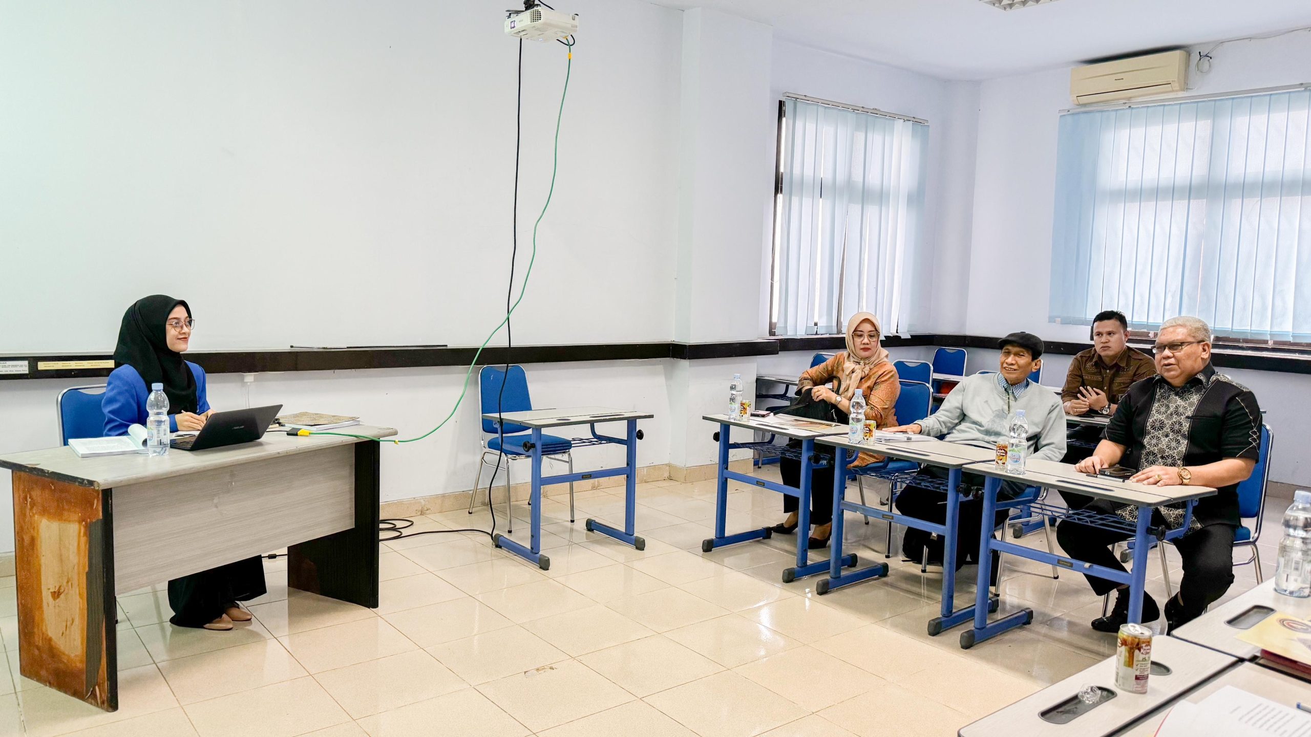 Prof Karta Jayadi