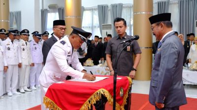 Kepala Desa