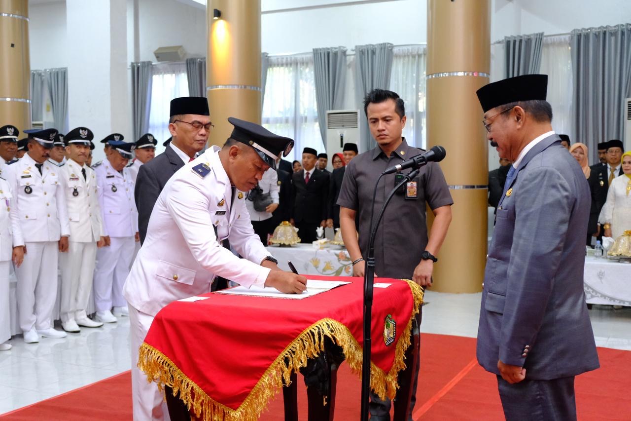 Kepala Desa