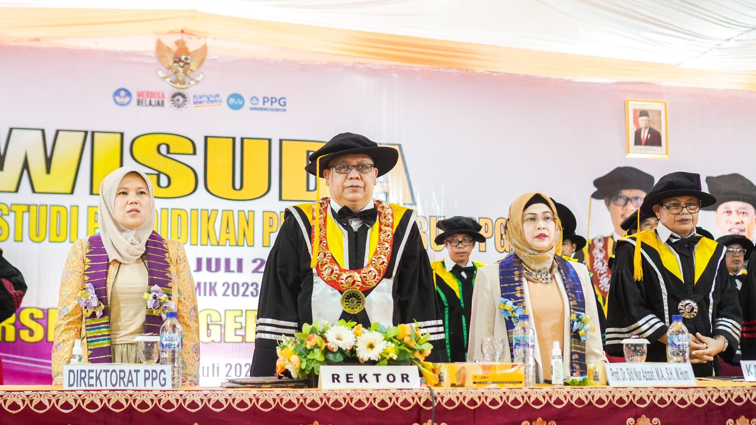 Universitas Negeri Makassar