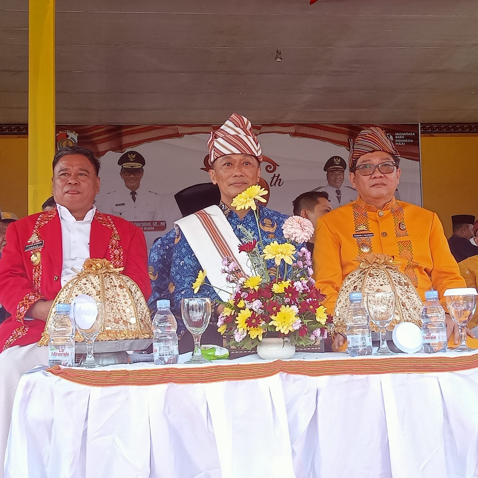 Toraja Utara