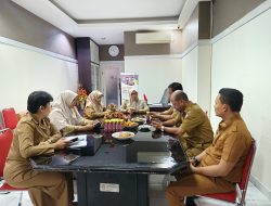 Dinkes Makassar Siap Sukseskan Pekan Imunisasi Nasional Polio