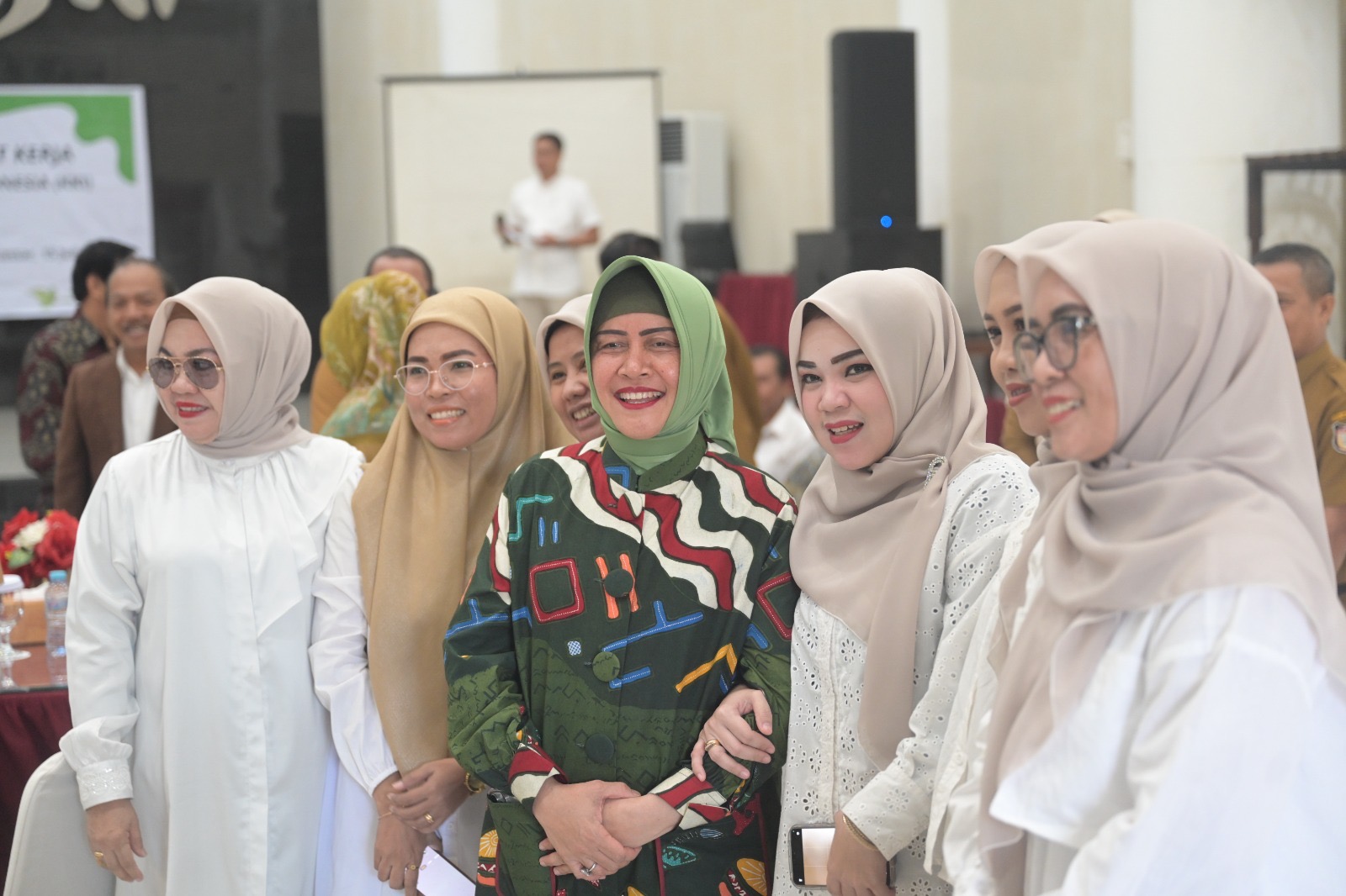 Indira Yusuf Ismail