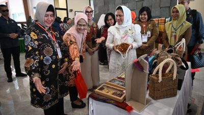 Indira Yusuf Ismail